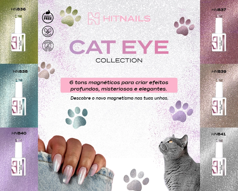 Cat Eye