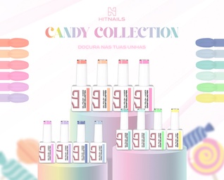Candy Collection