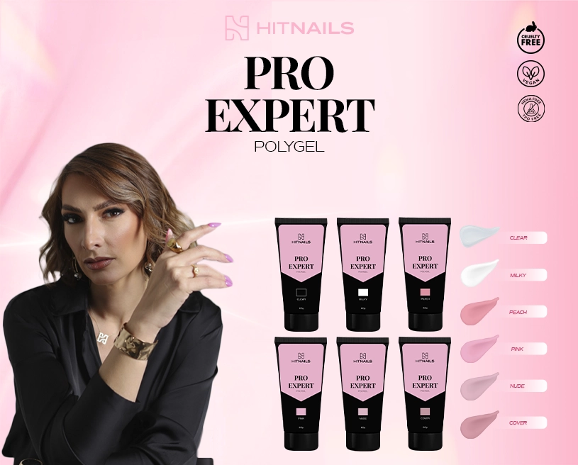 Pro Expert Polygel