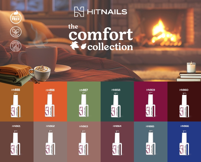 The Comfort Collection