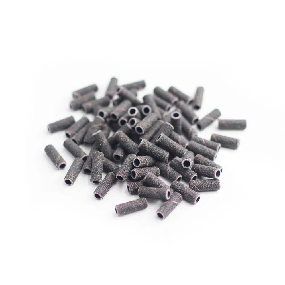 Lixas de Cartão 3mm - #120 50un.