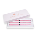 Kit Pincéis Wet on Wet By Catarina Moreira