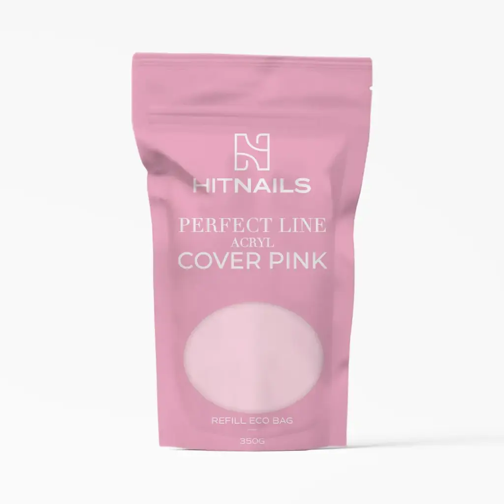 Perfect Line - Acryl - Cover Pink 350g Refill