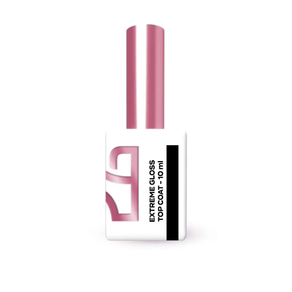 Top Coat - Extreme Gloss 10ml