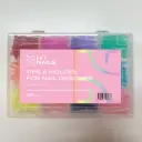 Dual Forms/ Moldes F1 Master Kit 296 un.