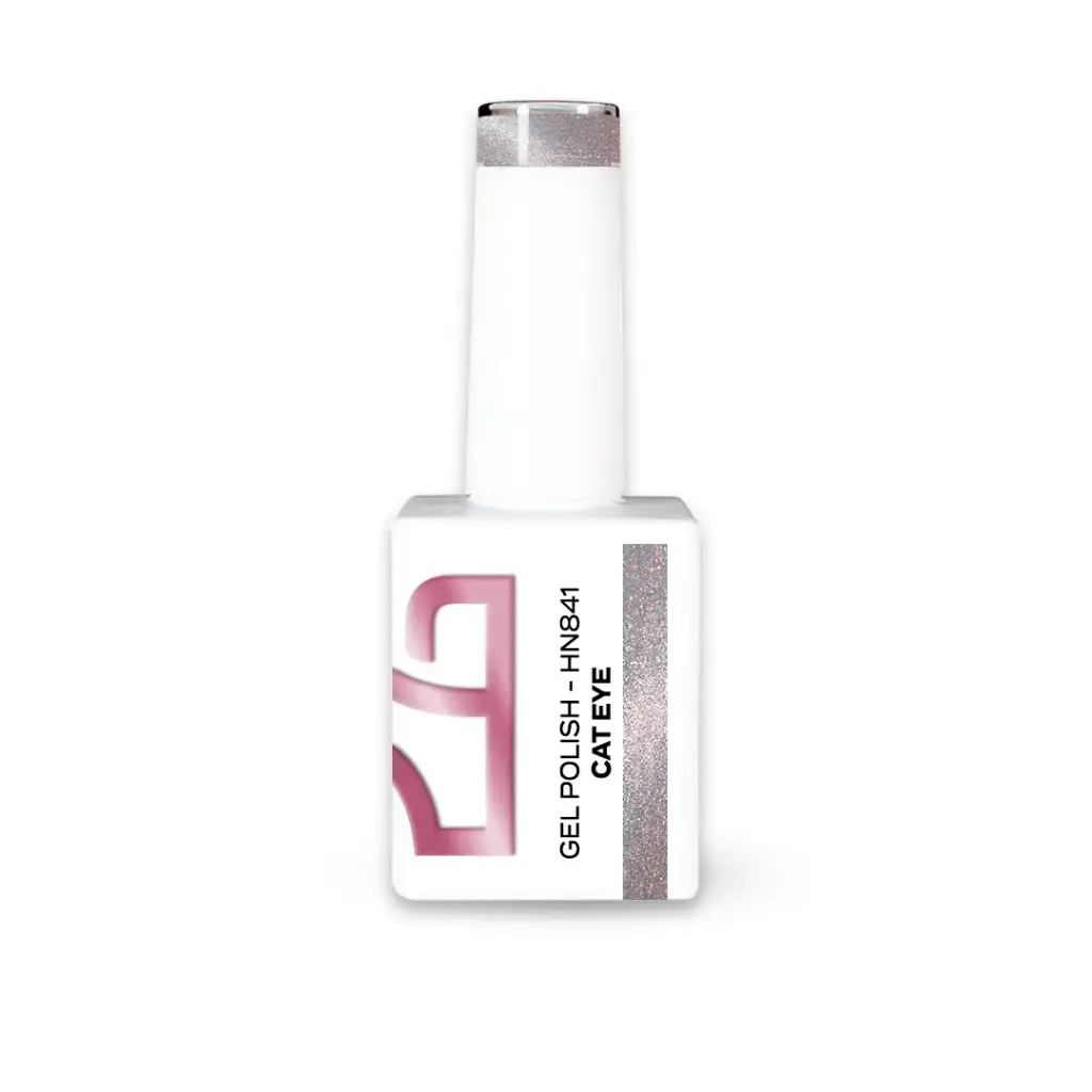 Gel Polish Cat Eye 10ml - HN841
