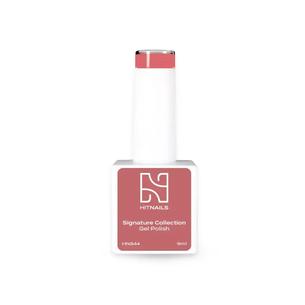Gel Polish Signature Collection 09ml - HN844