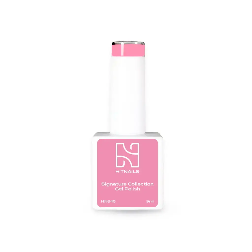 Verniz Gel Signature 9ml - HN845