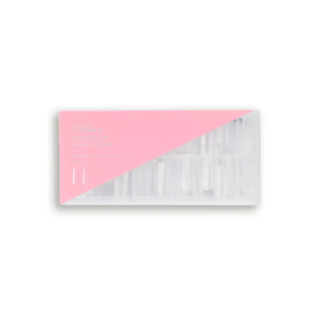 Sandwich Dual Form (Coffin) 150uns