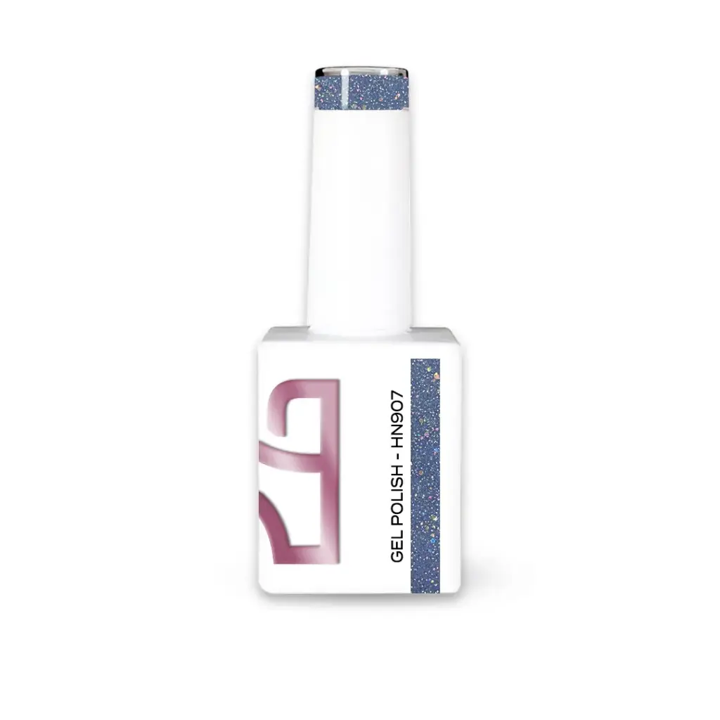 Verniz Gel Glow Hit 10ml - HN907