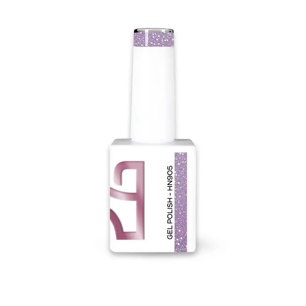 Verniz Gel Glow Hit 10ml - HN905