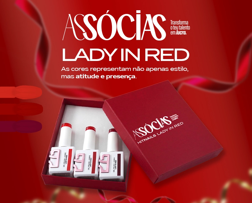 Brand: Lady in Red