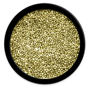 Micro Esferas Gold 0.4mm