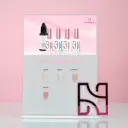 Mostruário - Fiberglass Base