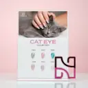 Mostruário - Cat Eye Collection