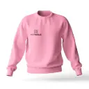 Sweats Rosa HN - Tamanho XXL 