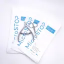 Sacos de Esterilização 100 × 200 mm | Pack 100 Unidades