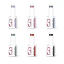 Coleção Verniz Gel Glow Hit - 6 Cores  