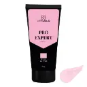 Pro Expert Polygel - Pink Glitter 60g