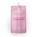 Gel de Construção - Dream Line Self Level ProForm - Cover Pink 100g Refill