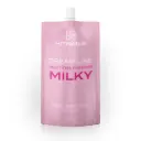 Gel de Construção - Dream Line Self Level ProForm - Milky 100g Refill