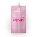 Gel de Construção - Dream Line Self Level ProForm - Pink 100g Refill